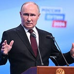 The Best of BBC News Russian - in English