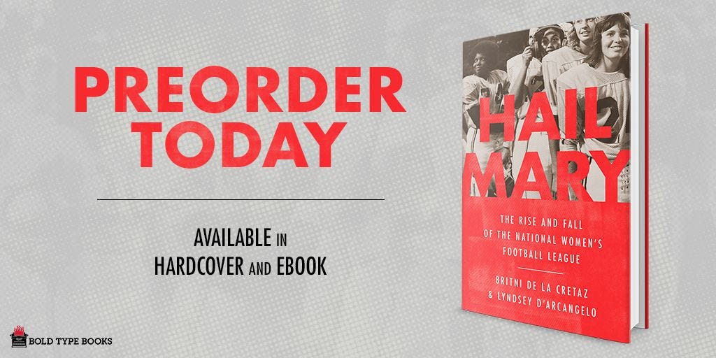 COVER REVEAL: Hail Mary COVER REVEAL: Hail Mary