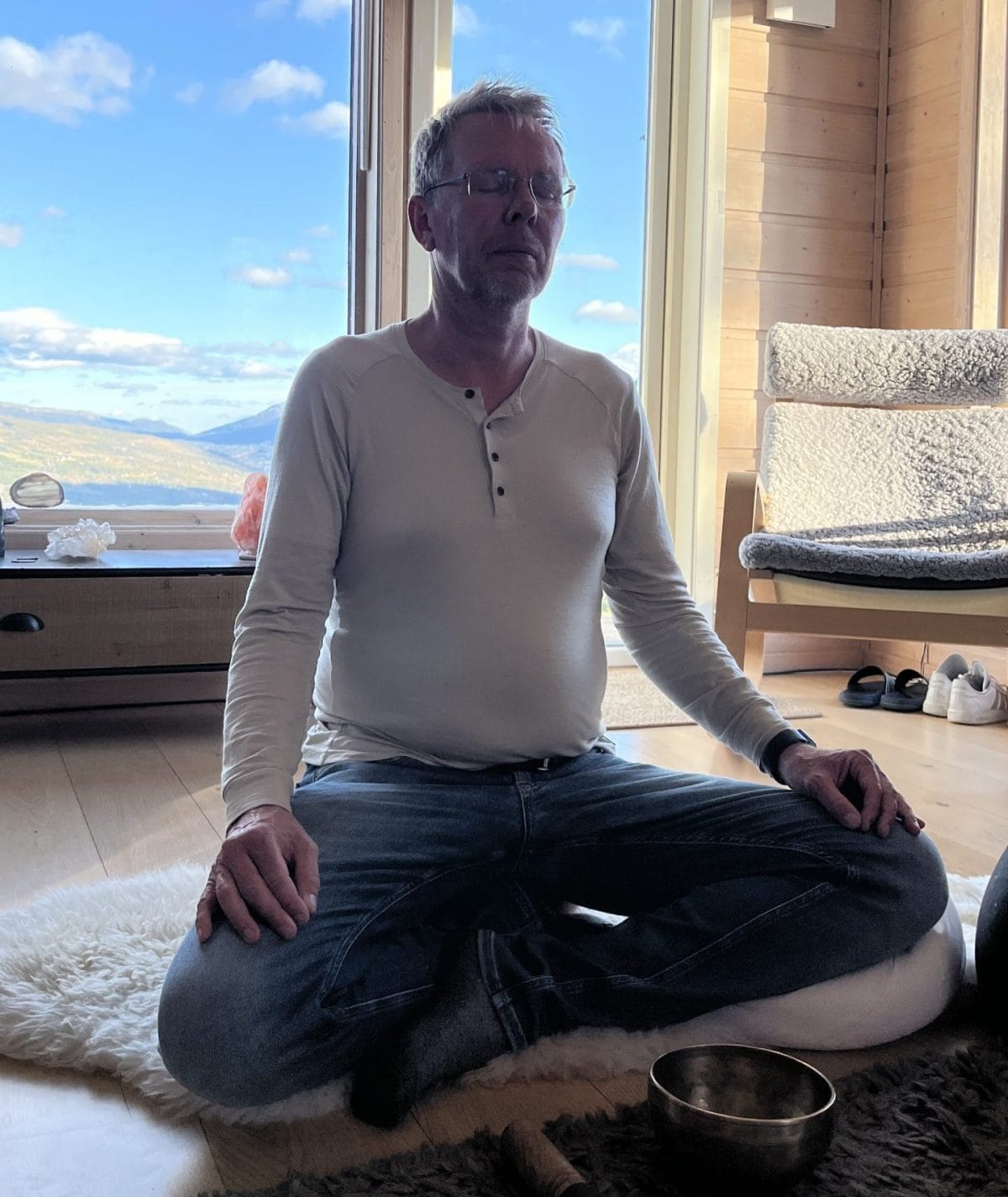 Norwayretreat.com