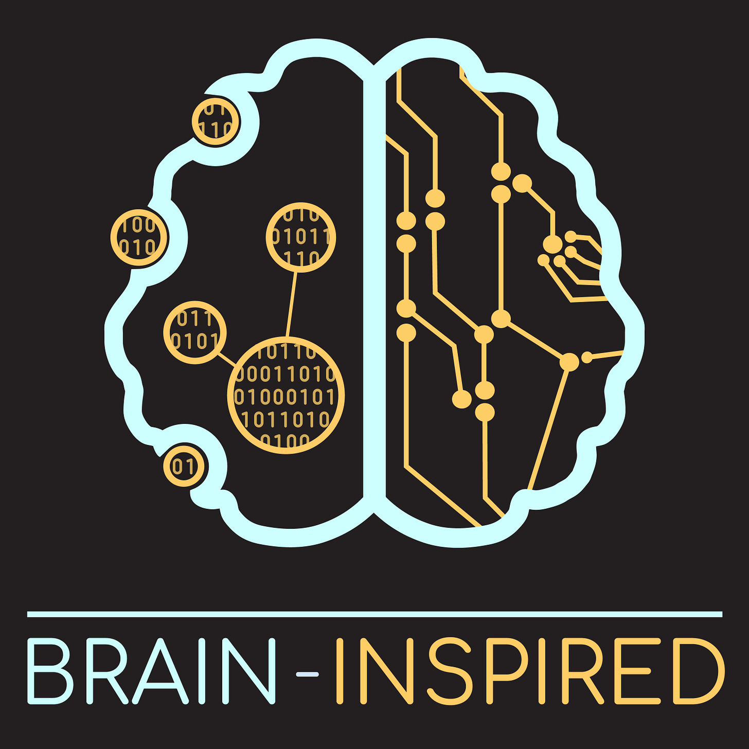 Brain Inspired Podcast | Free Listening on Podbean App