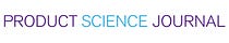The Product Science Journal