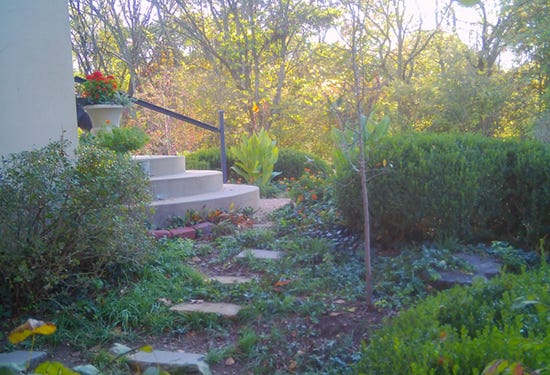 Time Lapse #2 Photo © JM Hulsey