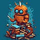 How AI Built This