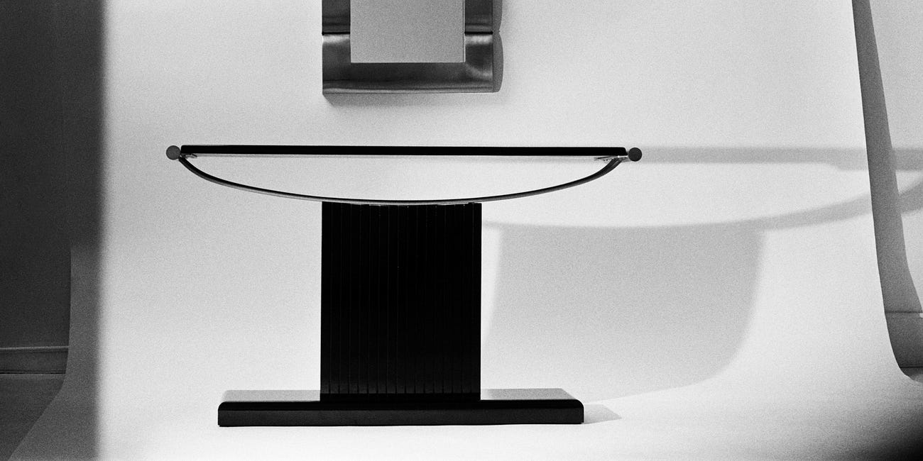 When the Whole Distorts the Parts