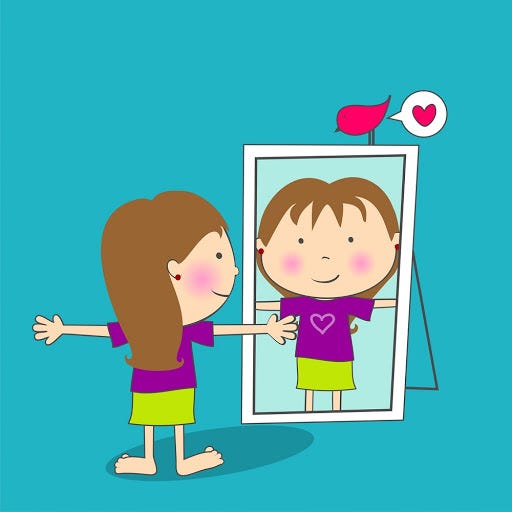 Free Self-Esteem Cliparts, Download Free Clip Art, Free Clip Art on Clipart  Library