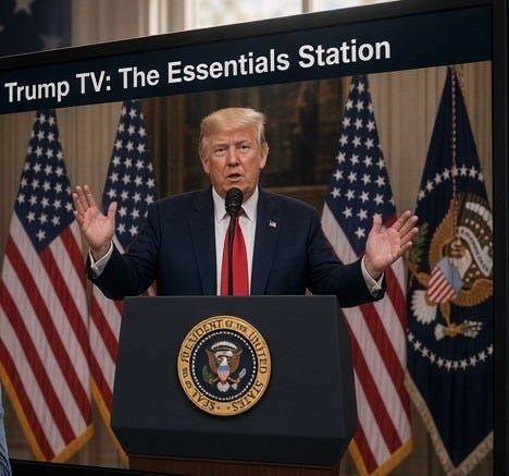 TRUMP TV