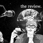 weekly review #004—war, war and a whole load more.