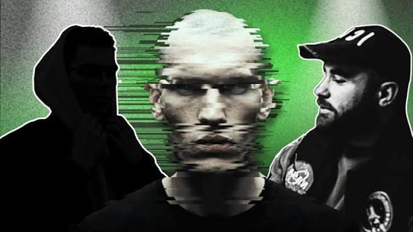 Danny Bones: the men behind far-right AI rapper revealed | TBIJ Danny Bones: the men behind far-right AI rapper revealed | TBIJ