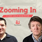 How the Right and the Left Converged Against Capitalism: A Conversation With John Cassidy