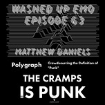 Washed Up Emo