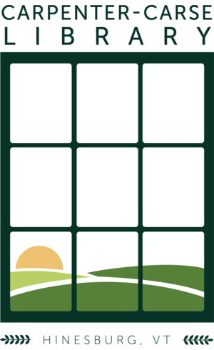 Carpenter Carse Library Carpenter Carse Library