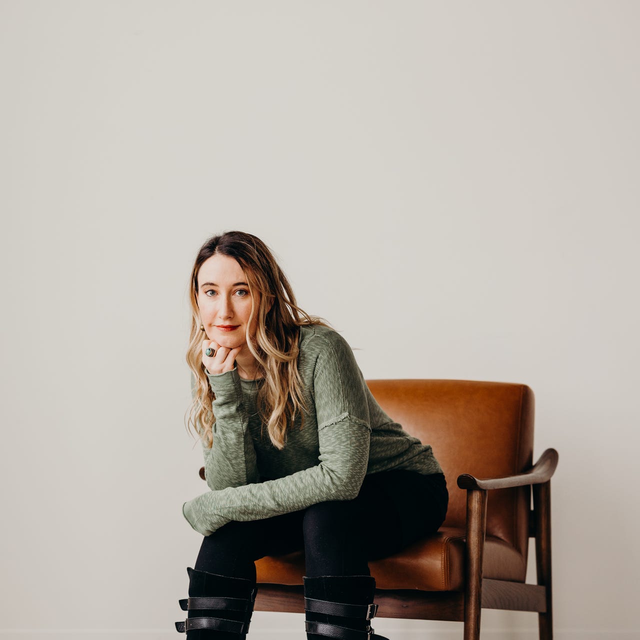 Some Kind of Therapist