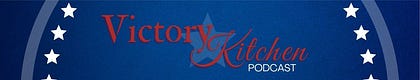Victory Kitchen Podcast