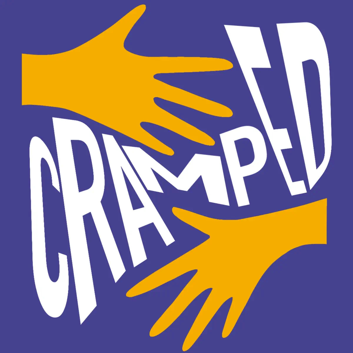 CRAMPED Podcast - Apple Podcasts