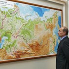 Poetin Herstel die Ryk, nie die Kommunistiese Sowjetunie nie