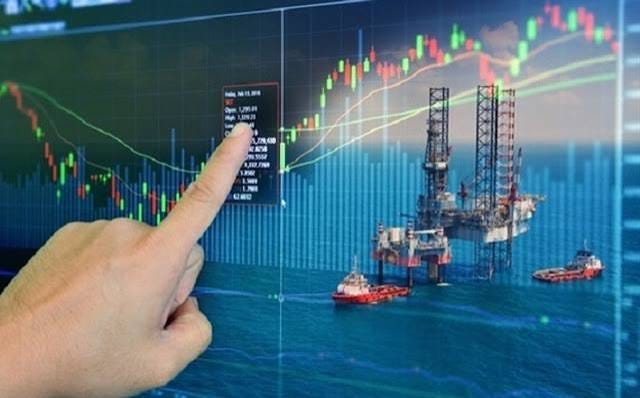 Giá dầu tăng 45% nhưng không phải doanh nghiệp dầu khí nào cũng được hưởng lợi: