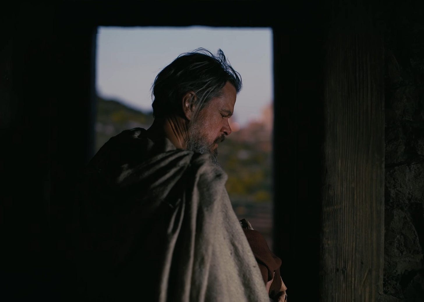 Odissea (film) - Wikipedia