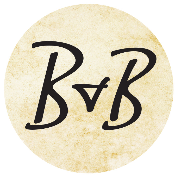 Bread & Butter logo