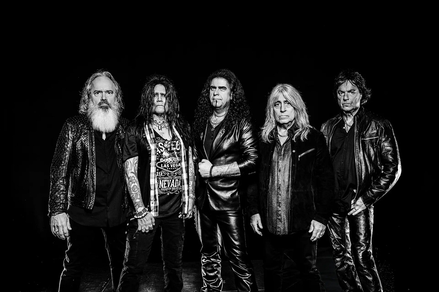 About Lex Legion | Members, History and Metal Legacy