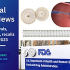 Medical Device News Update - December 2023