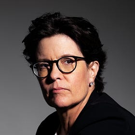 Episode 57: Burn Book with Kara Swisher
