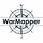 War Mapper