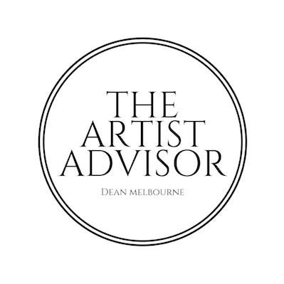The Artist Advisor