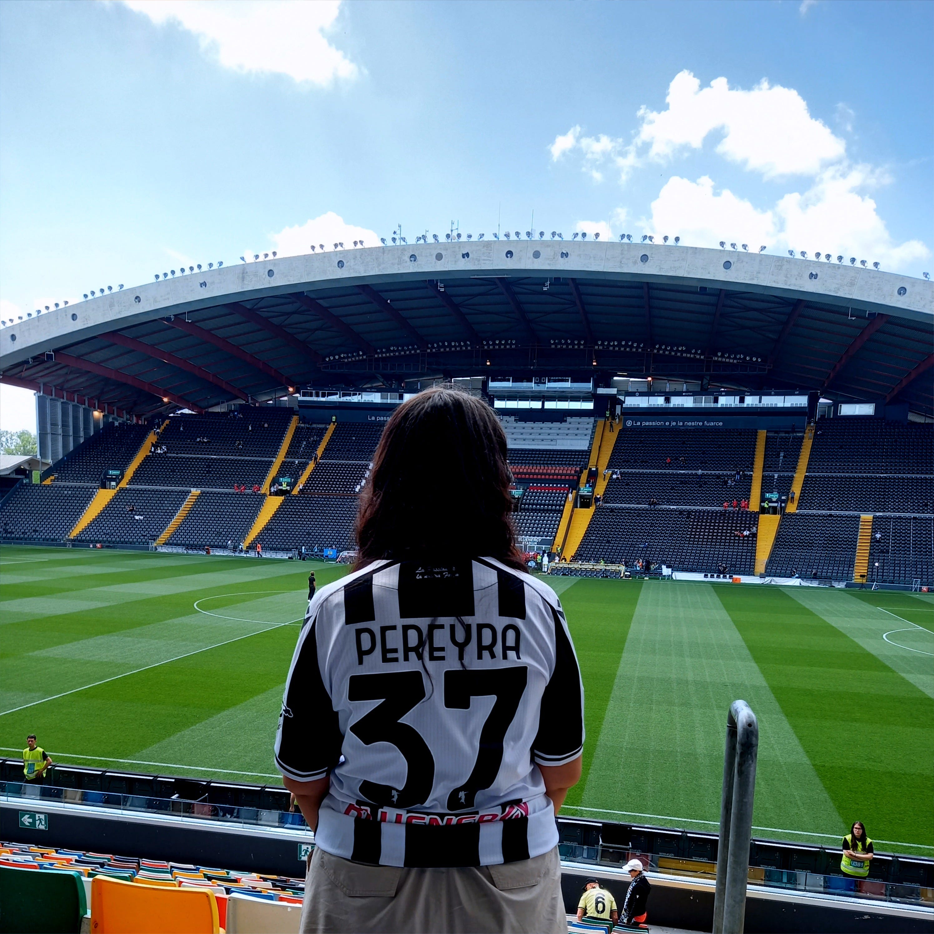 La cultura della Curva