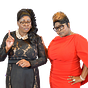 Diamond and Silk's avatar