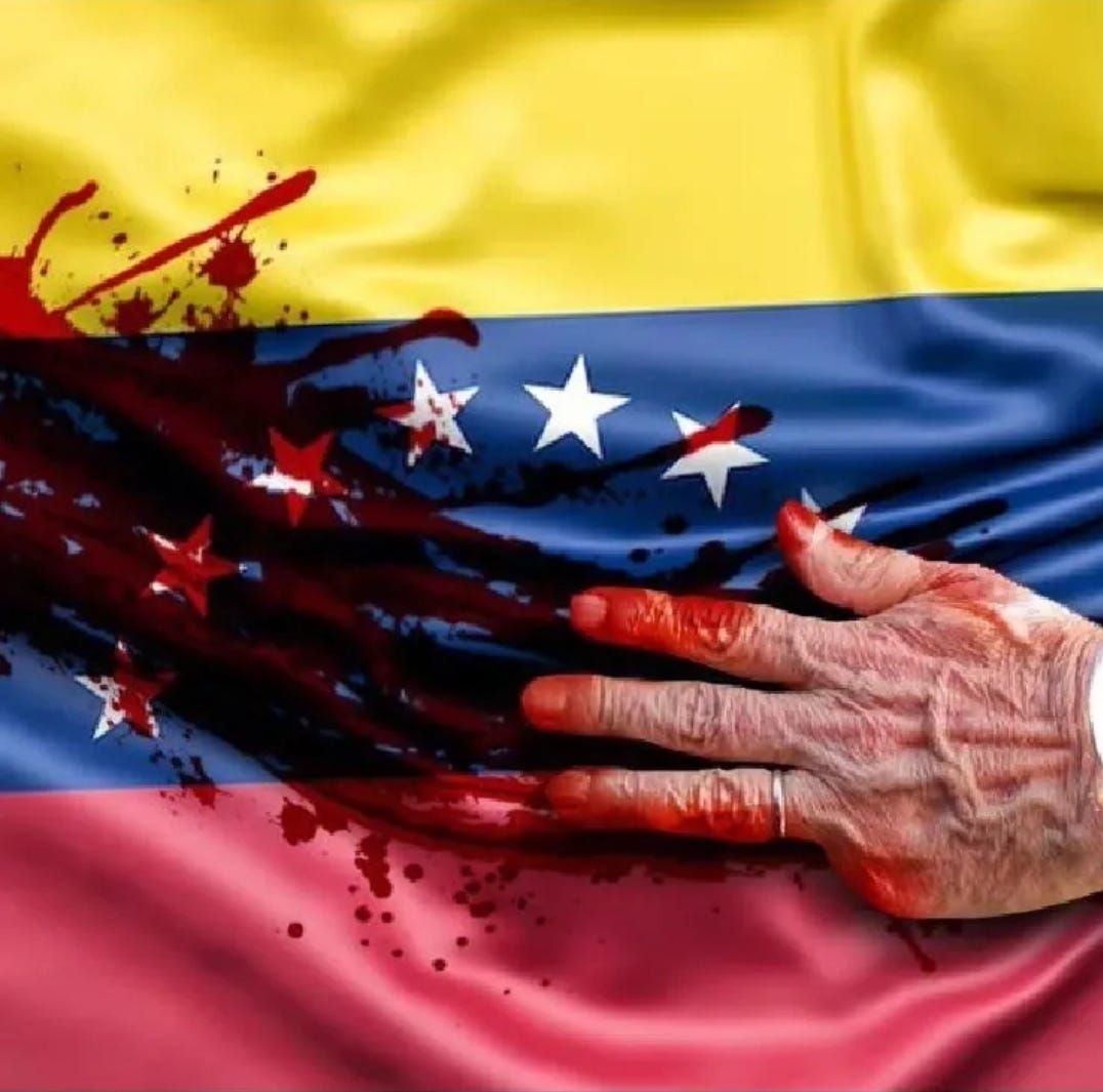 Observadores internacionais declaram que ausência de transparência nas eleições venezuelanas