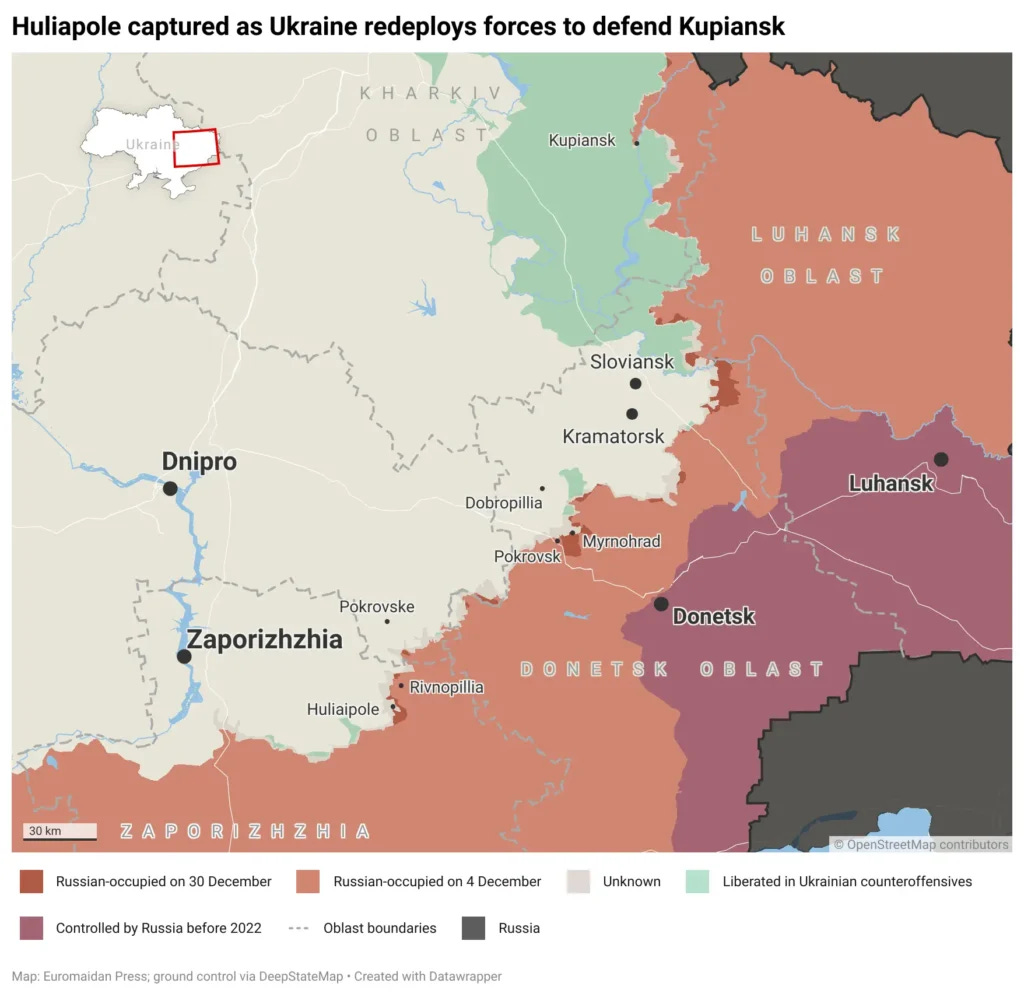 Russia captures Huliaipole Zaporizhzhia Russia captures Huliaipole Zaporizhzhia