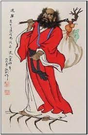 Bodhidharma