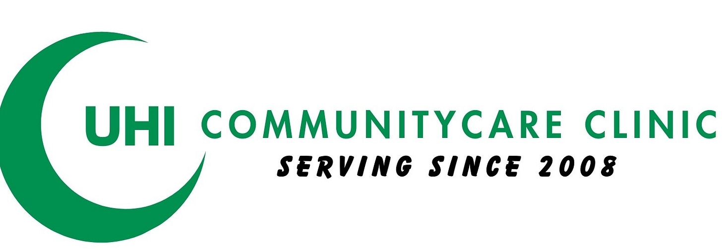UHI CommunityCare Clinic - GuideStar Profile