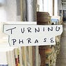 Turning Phrase