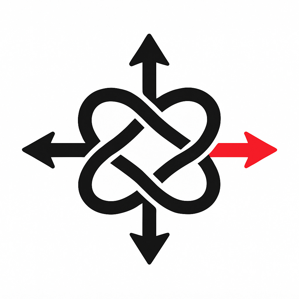 Artwork for AI Crossroads’ Substack