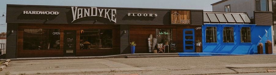 Van Dyke Hardwood Floors - Flooring Near Me - Port Angeles, Washington