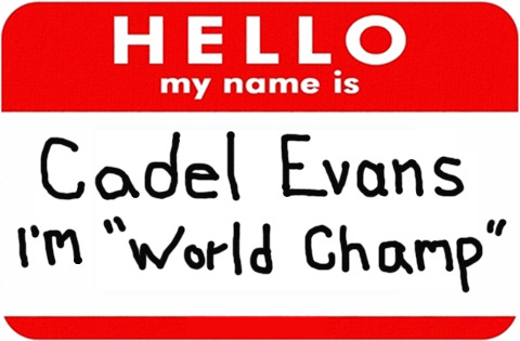 nametag