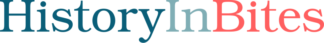HistoryInBites