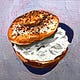 The Everything Bagel