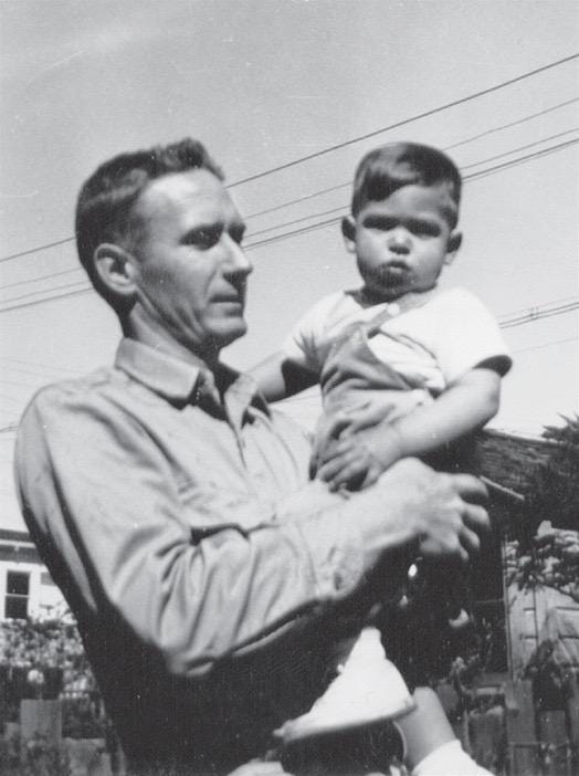 A person holding a baby

Description automatically generated