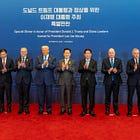 Trump-Xi Meeting Draws Australian Optimism as Albanese Positions Canberra Between Superpowers