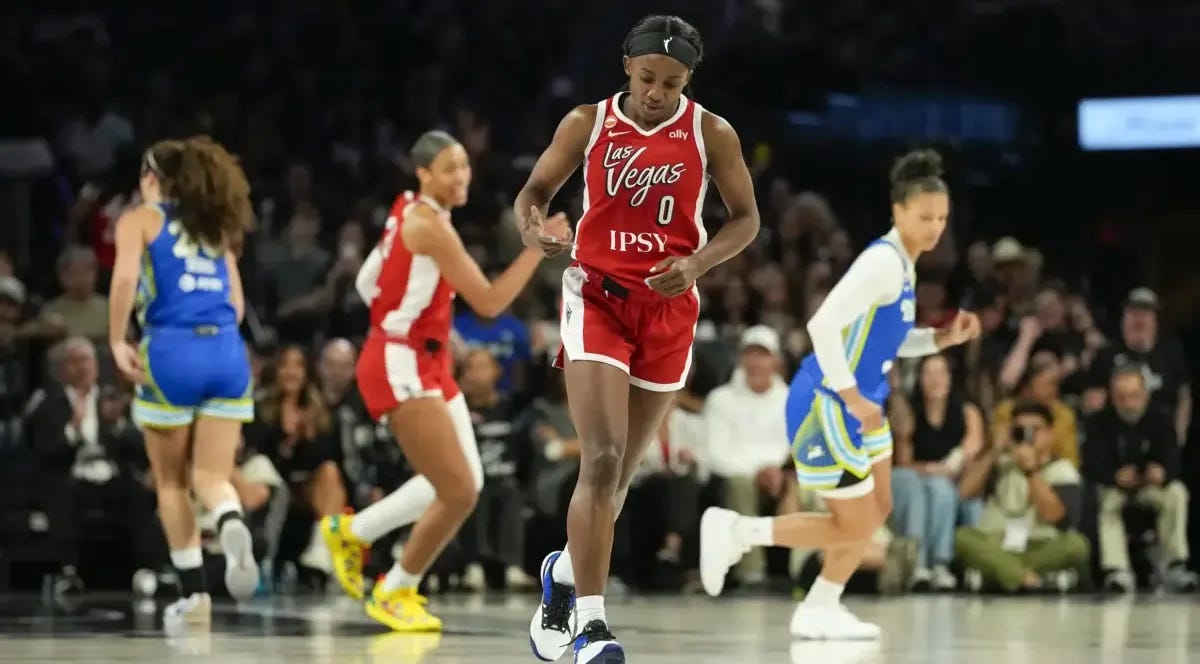 Aces vs Sky: Prediction, Preview, and Latest Odds for June 28 - Last Word  On Basketball