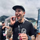 The Art of Backing Off