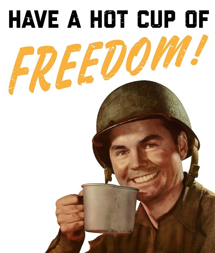 How to Fund a Serious Esspresso Habit with a VA Home Loan