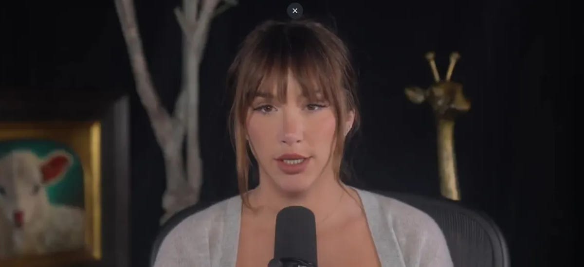 Jordan Peterson's Daughter Delivers Devastating Update on Famous Father's Health (VIDEO)