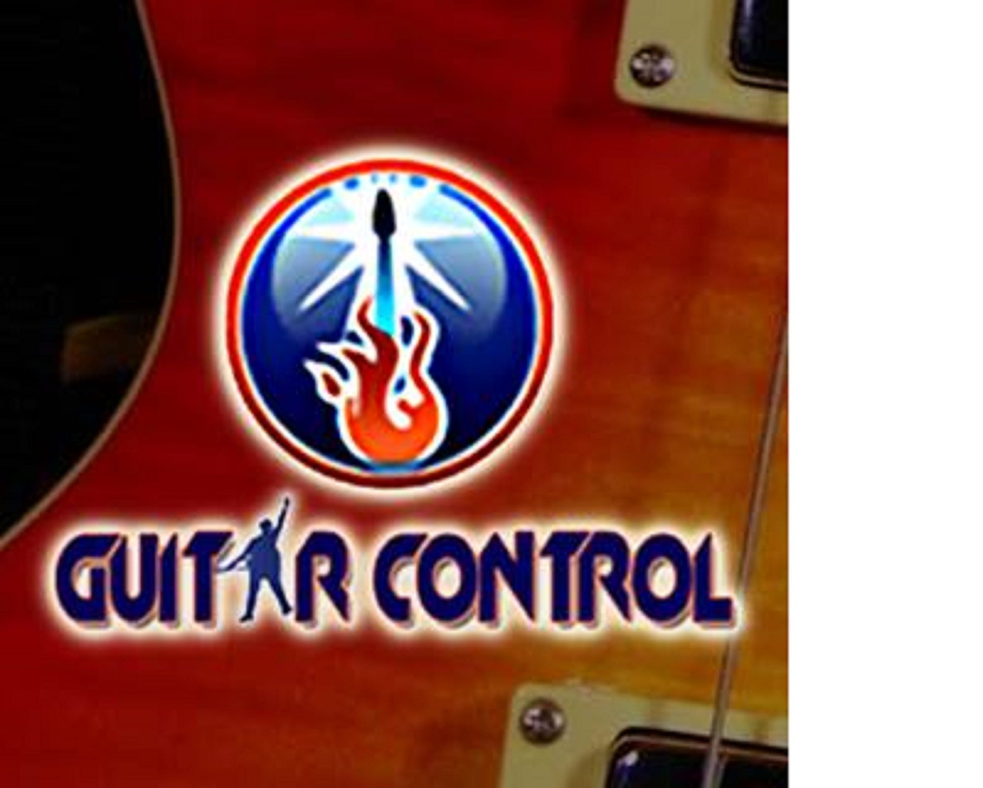 Guitar Control