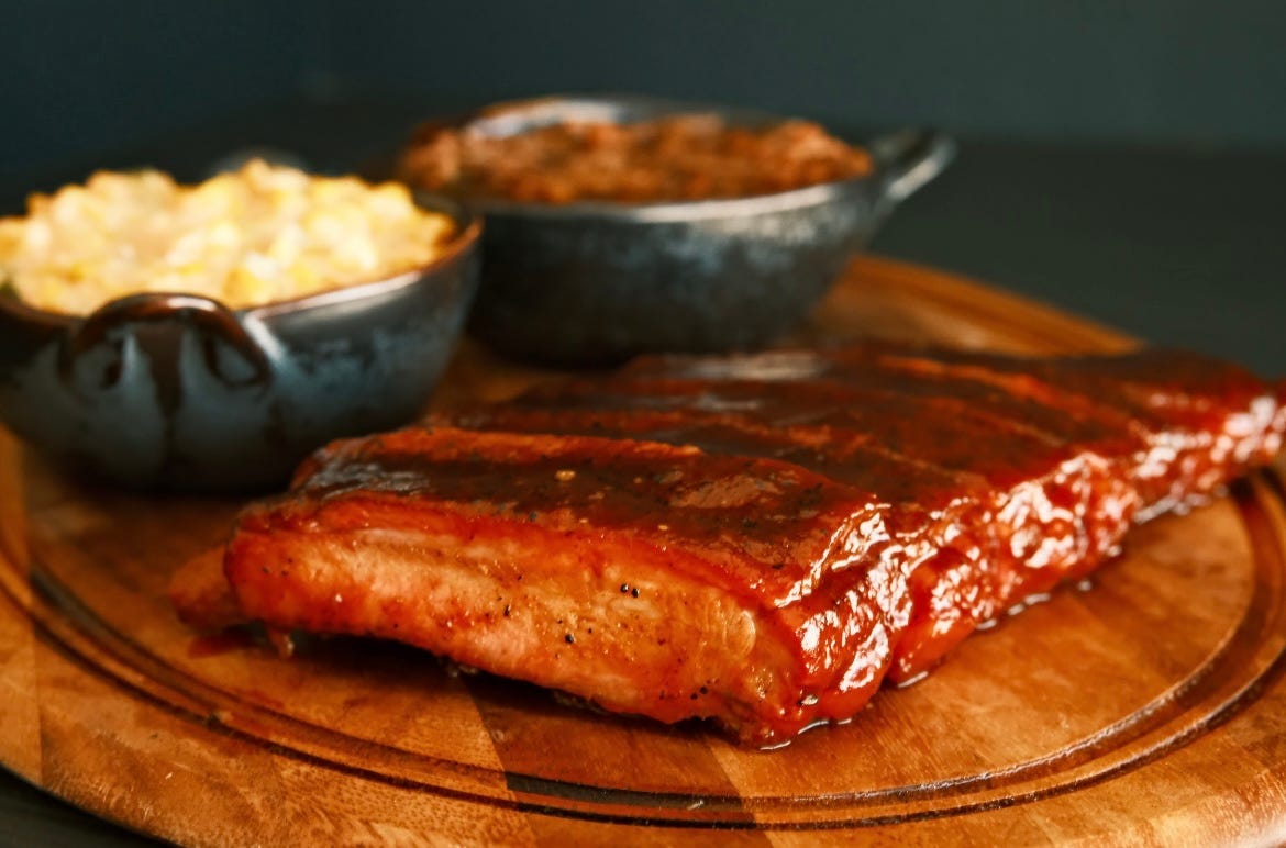 The Best Cuts for BBQ from Ribs to Brisket