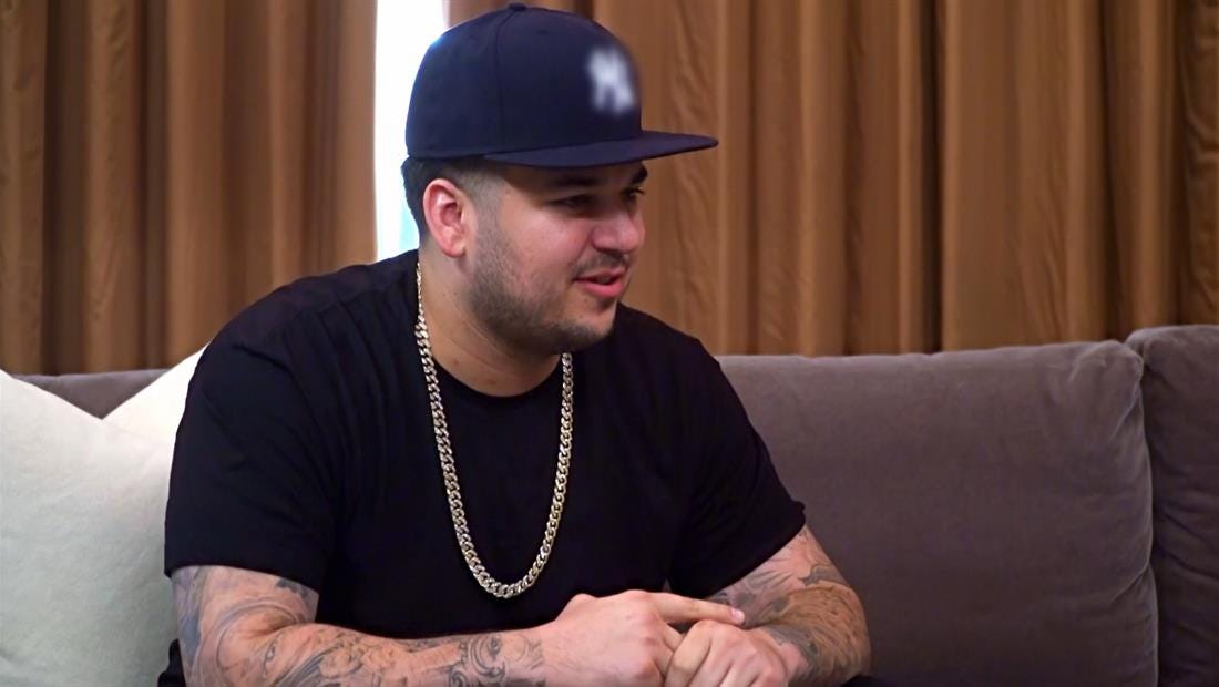 keeping up with the kardashians 1209 rob kardashian oh baby talk 2016 images keeping up with the kardashians 1209 rob kardashian oh baby talk 2016 images