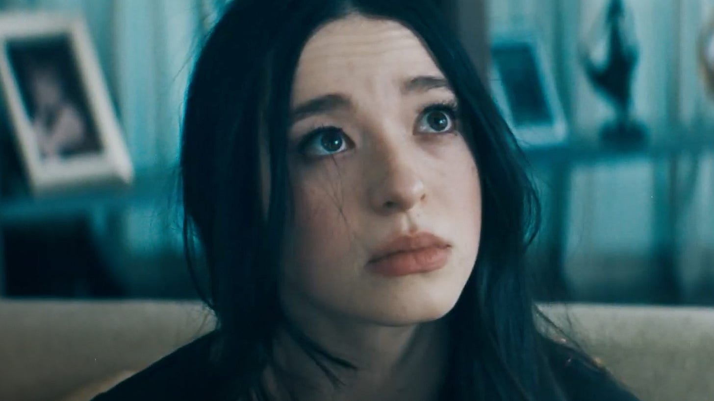 Film Review: ANORA (Written and Directed by Sean Baker) - Stage and Cinema