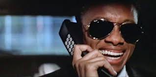 Die Hard, a Christmas Movie ...